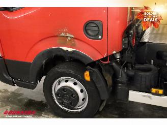 Nissan Cabstar E 35.12 2.5 dCi 290 Safi SCA 22 picture 10