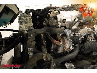 Nissan Cabstar E 35.12 2.5 dCi 290 Safi SCA 22 picture 8