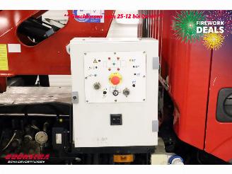 Nissan Cabstar E 35.12 2.5 dCi 290 Safi SCA 22 picture 12