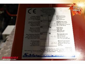 Nissan Cabstar E 35.12 2.5 dCi 290 Safi SCA 22 picture 11