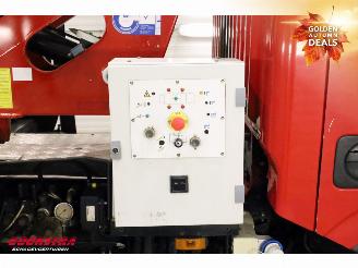 Nissan Cabstar E 35.12 2.5 dCi 290 Safi SCA 22 picture 12