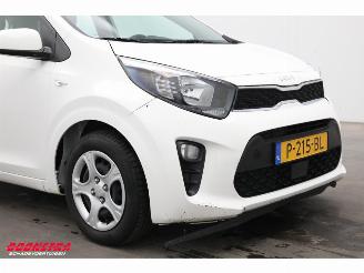 Kia Picanto 1.0 DPi ComfortLine 5p Airco Cruise Bluetooth picture 5