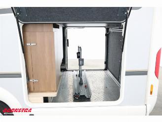 Carthago  C-Tourer i143 2.3 M-Jet 150 PK Aut. Single Beds Hefbed Solar 58.760 km! picture 39