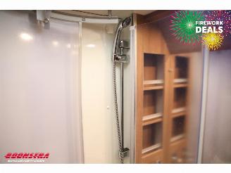 Carthago  C-Tourer i143 2.3 M-Jet 150 PK Aut. Single Beds Hefbed Solar 58.760 km! picture 25