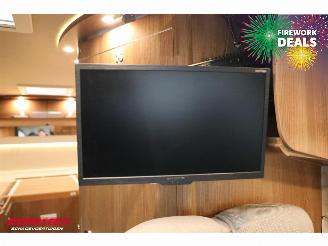 Carthago  C-Tourer i143 2.3 M-Jet 150 PK Aut. Single Beds Hefbed Solar 58.760 km! picture 23