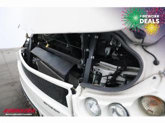 Carthago  C-Tourer i143 2.3 M-Jet 150 PK Aut. Single Beds Hefbed Solar 58.760 km! picture 15