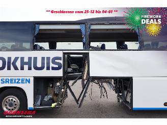 VDL Berkhof  FUTURA FHD2-129/370 53-Pers. Toilet TV Euro 6 picture 14