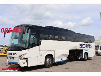 skadebil bus VDL Berkhof  FUTURA FHD2-129/370 53-Pers. Toilet TV Euro 6 2016/4