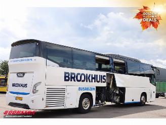 VDL Berkhof  FUTURA FHD2-129/370 53-Pers. Toilet TV Euro 6 picture 3