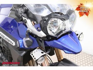 Triumph Tiger 1200 Explorer ABS 1215 Cruise 2X Koffer picture 10