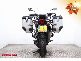 Triumph Tiger 1200 Explorer ABS 1215 Cruise 2X Koffer picture 8