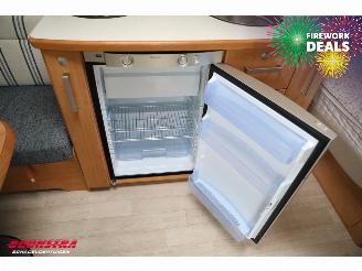 Fendt  Saphir 445 Mover Fietsendrager Rondzit Frans Bed BY 2015 picture 14