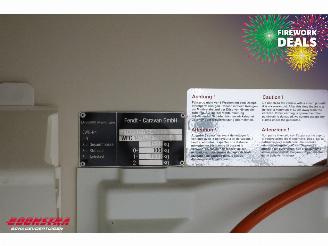 Fendt  Saphir 445 Mover Fietsendrager Rondzit Frans Bed BY 2015 picture 22