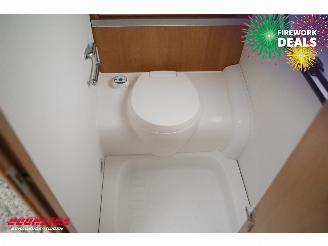 Fendt  Saphir 445 Mover Fietsendrager Rondzit Frans Bed BY 2015 picture 16