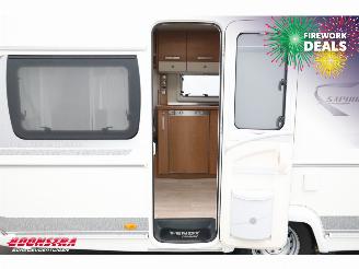 Fendt  Saphir 445 Mover Fietsendrager Rondzit Frans Bed BY 2015 picture 25