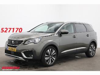 Peugeot 5008 1.2 PureTech 130 PK Aut. Blue Lease 7-Pers. Virtual Navi Clima Cruise Camera picture 1