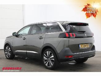 Peugeot 5008 1.2 PureTech 130 PK Aut. Blue Lease 7-Pers. Virtual Navi Clima Cruise Camera picture 4