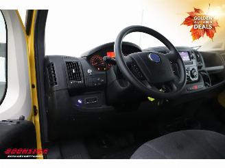 Fiat E-Ducato BD Airco Camera 12.416 km! picture 13