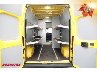 Fiat E-Ducato BD Airco Camera 12.416 km! picture 7