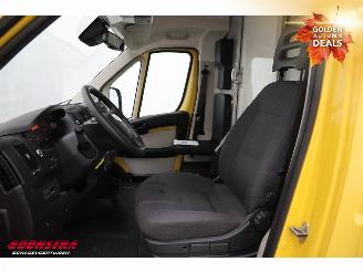 Fiat E-Ducato BD Airco Camera 12.416 km! picture 12