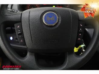 Fiat E-Ducato BD Airco Camera 12.416 km! picture 14
