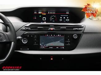 Citroën Grand C4 SpaceTourer 1.2 PureTech Bns 7-Pers. Navi Clima Cruise Camera PDC AHK 46.725 km! picture 19