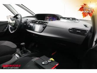 Citroën Grand C4 SpaceTourer 1.2 PureTech Bns 7-Pers. Navi Clima Cruise Camera PDC AHK 46.725 km! picture 17