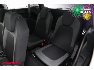 Citroën Grand C4 SpaceTourer 1.2 PureTech Bns 7-Pers. Navi Clima Cruise Camera PDC AHK 46.725 km! picture 22