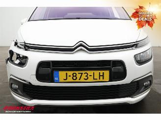 Citroën Grand C4 SpaceTourer 1.2 PureTech Bns 7-Pers. Navi Clima Cruise Camera PDC AHK 46.725 km! picture 7