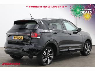 Volkswagen T-Cross 1.0 TSI DSG R-Line Virtual LED ACC Navi PDC SHZ 37.431 km! picture 3