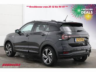 Volkswagen T-Cross 1.0 TSI DSG R-Line Virtual LED ACC Navi PDC SHZ 37.431 km! picture 4