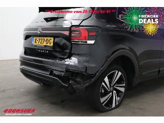 Volkswagen T-Cross 1.0 TSI DSG R-Line Virtual LED ACC Navi PDC SHZ 37.431 km! picture 6