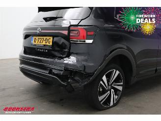 Volkswagen T-Cross 1.0 TSI DSG R-Line Virtual LED ACC Navi PDC SHZ 37.431 km! picture 6