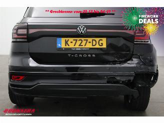 Volkswagen T-Cross 1.0 TSI DSG R-Line Virtual LED ACC Navi PDC SHZ 37.431 km! picture 5
