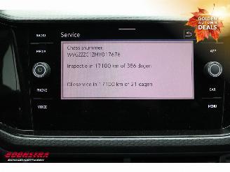 Volkswagen T-Cross 1.0 TSI DSG R-Line Virtual LED ACC Navi PDC SHZ 37.431 km! picture 20