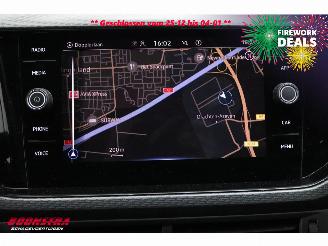 Volkswagen T-Cross 1.0 TSI DSG R-Line Virtual LED ACC Navi PDC SHZ 37.431 km! picture 19