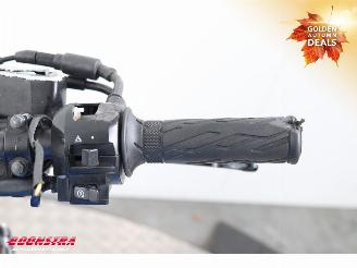 Suzuki  GSX S1000 ABS Yoshimura picture 24