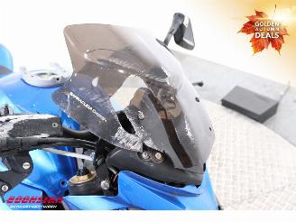 Suzuki  GSX S1000 ABS Yoshimura picture 18