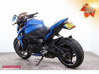Suzuki  GSX S1000 ABS Yoshimura picture 4