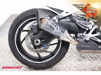 Suzuki  GSX S1000 ABS Yoshimura picture 10