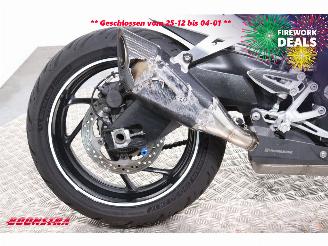 Suzuki  GSX S1000 ABS Yoshimura picture 10
