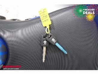 Suzuki  GSX S1000 ABS Yoshimura picture 25