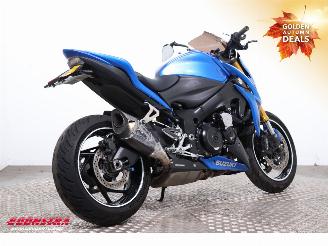 Suzuki  GSX S1000 ABS Yoshimura picture 3