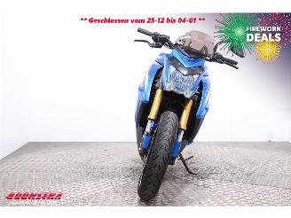 Suzuki  GSX S1000 ABS Yoshimura picture 6