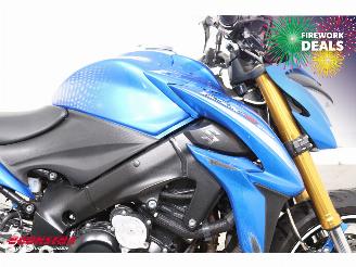 Suzuki  GSX S1000 ABS Yoshimura picture 13