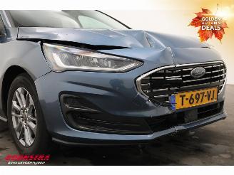 Ford Focus 1.0 EcoBoost Hybrid Titanium LED Navi Clima Cruise PDC picture 6