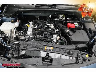 Ford Focus 1.0 EcoBoost Hybrid Titanium LED Navi Clima Cruise PDC picture 9