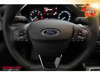 Ford Focus 1.0 EcoBoost Hybrid Titanium LED Navi Clima Cruise PDC picture 19