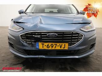 Ford Focus 1.0 EcoBoost Hybrid Titanium LED Navi Clima Cruise PDC picture 7