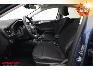 Ford Focus 1.0 EcoBoost Hybrid Titanium LED Navi Clima Cruise PDC picture 16